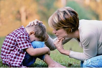 教孩子為自己的錯道歉-寶寶俱樂部
