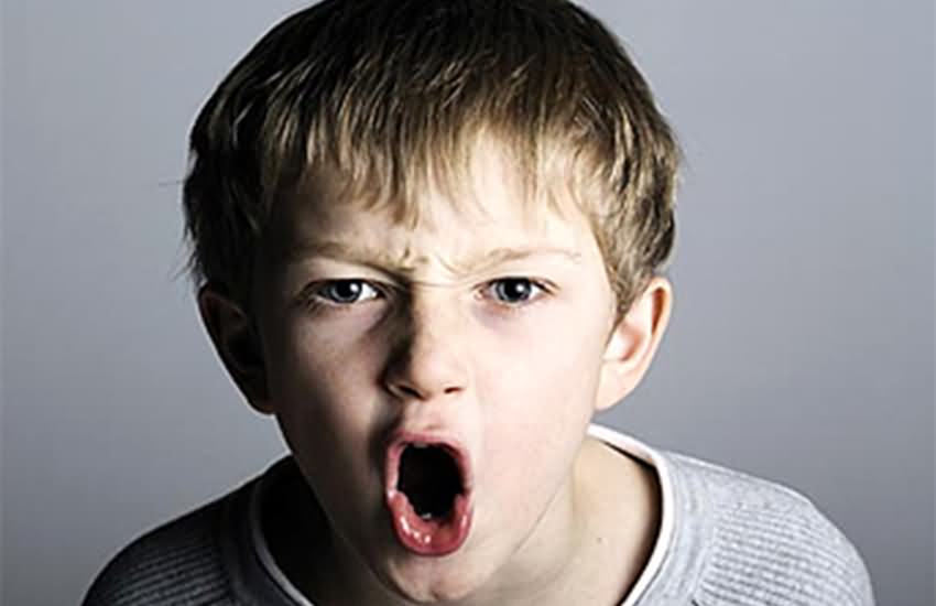 當心打孩子打出心理問題-寶寶俱樂部