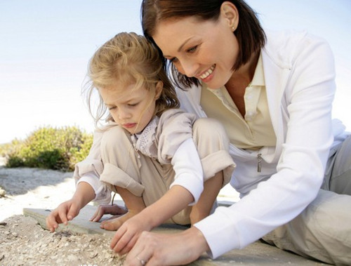 為什么孩子上幼兒園性格卻變了-寶寶俱樂部