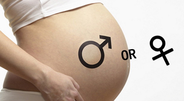 生男生女如何自己控制？-寶寶俱樂部