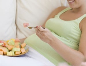 孕婦外出就餐 你知道你該注意什么嗎?-寶寶俱樂部