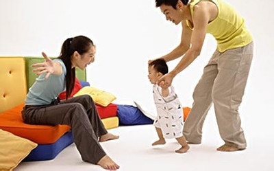 寶寶用學步車學走路反而學得更慢!-寶寶俱樂部