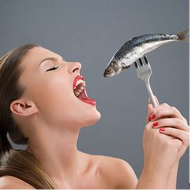 孕婦吃魚 怎么吃才更營養?-寶寶俱樂部