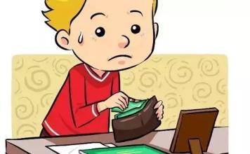 關于小孩“偷”東西的那些事兒-寶寶俱樂部