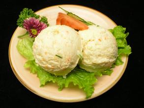 這樣吃土豆能助你產后瘦身!-寶寶俱樂部