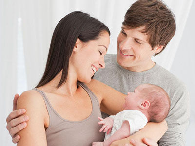 帶孩子腰疼 注意5個生活小細節可減輕-寶寶俱樂部