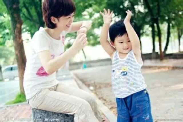 從寶寶4個月開始立規矩-寶寶俱樂部