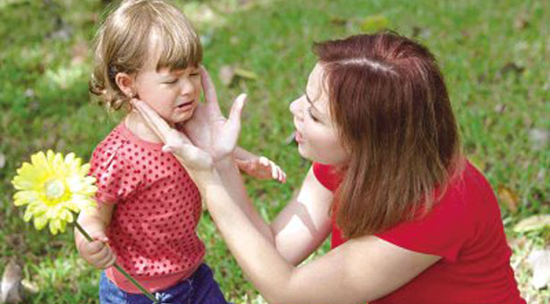 教您解讀寶寶愛哭的原因-寶寶俱樂部