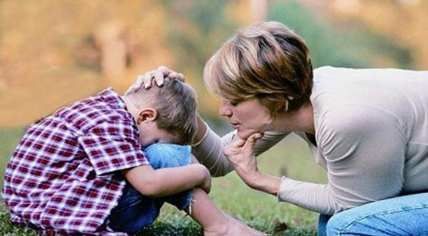不聽話寶寶背后有什麽“隱情”-寶寶俱樂部