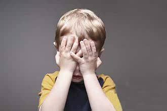 單親家庭孩子的7大心理問題-寶寶俱樂部