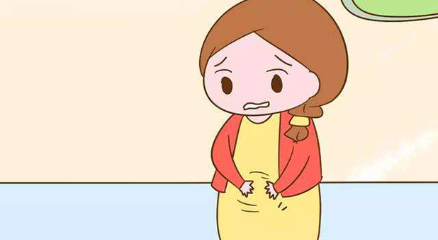 孕期皮膚瘙癢不能忍！如何快速止癢？-寶寶俱樂部