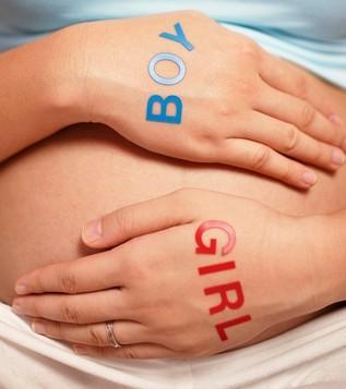 掌握這六大法則,就可以決定寶寶性別?-寶寶俱樂部