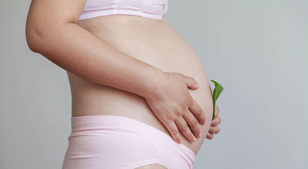 孕期,這3種情況千萬不能摸肚子!-寶寶俱樂部