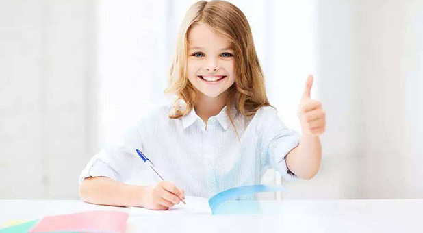 經常對孩子說這10句話,孩子會一天比一天優秀-寶寶俱樂部