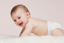 寶寶翻身的秘密！家長真正了解多少！-寶寶俱樂部