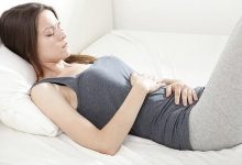 孕期肚子痛究竟是怎么回事?-寶寶俱樂部