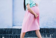 為什么準媽媽走路像企鵝？-寶寶俱樂部