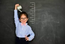 孩子長得慢 你可以這樣幫助孩子-寶寶俱樂部