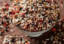 飲食講究多 4種粗糧吃多了也會不孕-寶寶俱樂部