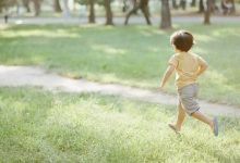 春天體質調理5步,扶助孩子長高、長壯-寶寶俱樂部