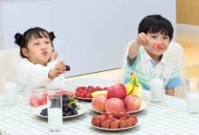 能吃不吸收，還總是拉羊屎蛋，胃強脾弱的寶寶如何調理？-寶寶俱樂部