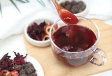 這道有2千多年歷史的食療方,消積開胃,生津止渴-寶寶俱樂部