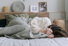 患上產后抑郁的5種情況-寶寶俱樂部
