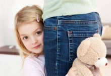 為你解讀寶寶的兩大認生期-寶寶俱樂部